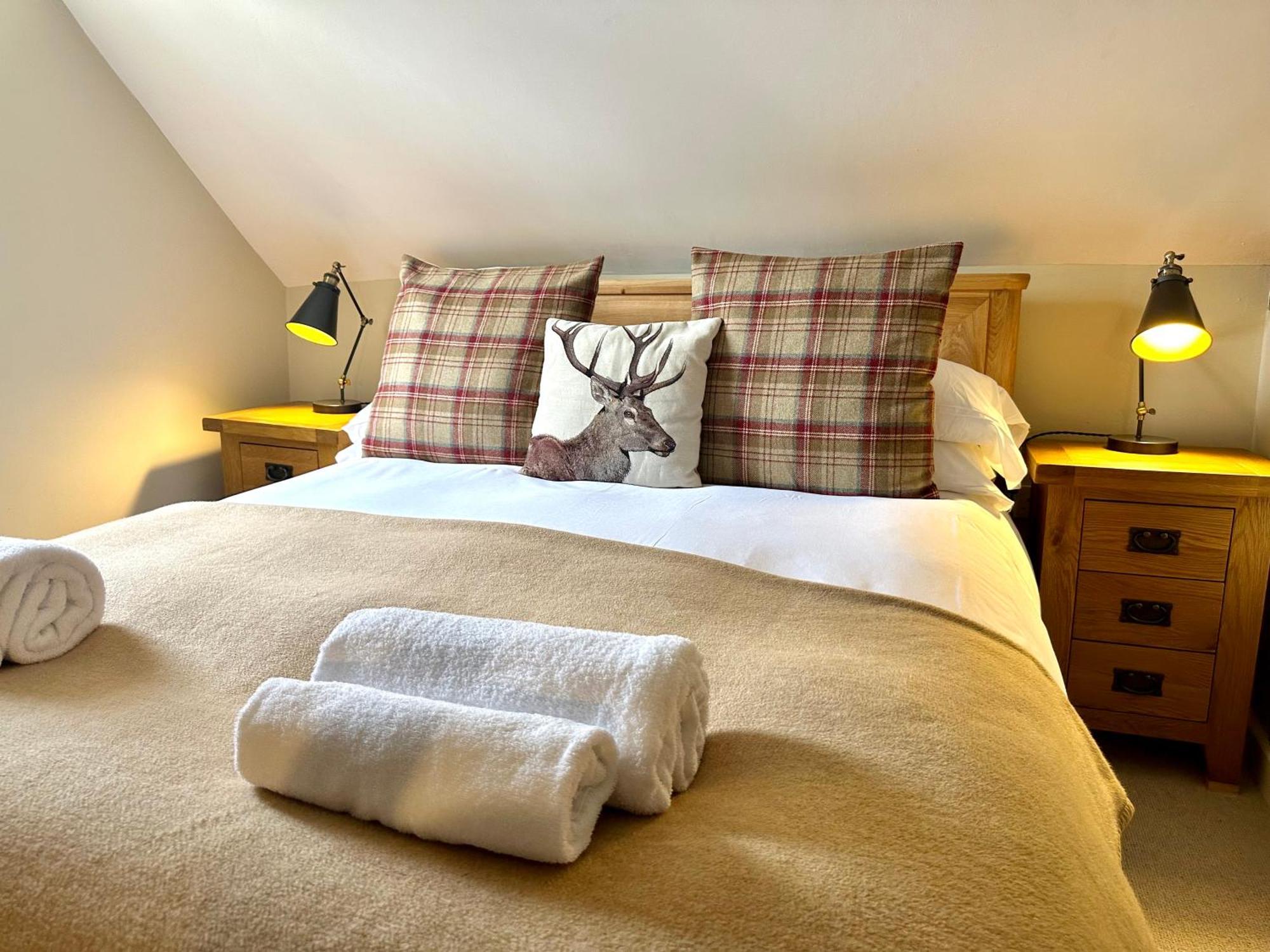 The Manor At Abberley Hotell Eksteriør bilde