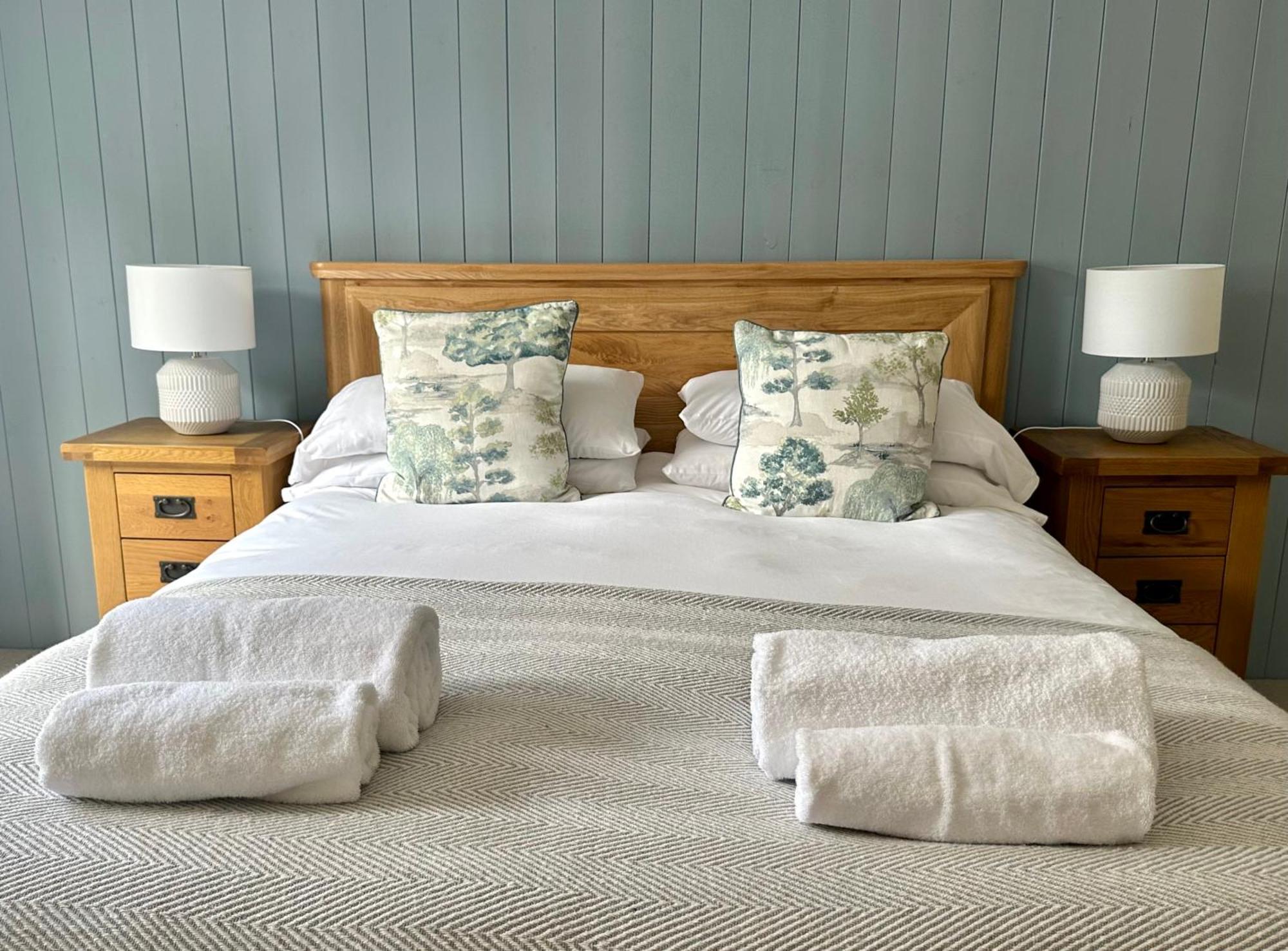 The Manor At Abberley Hotell Rom bilde